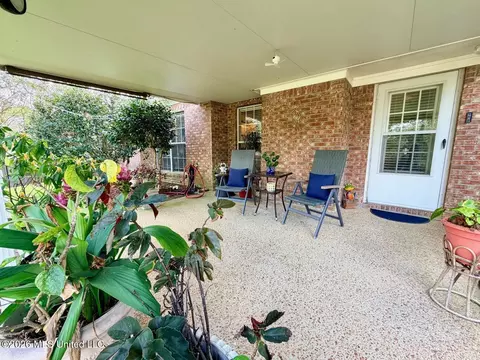 Exterior - 2023 S Cobblestone Cv, Brandon, MS 39042 photo 2 of 14