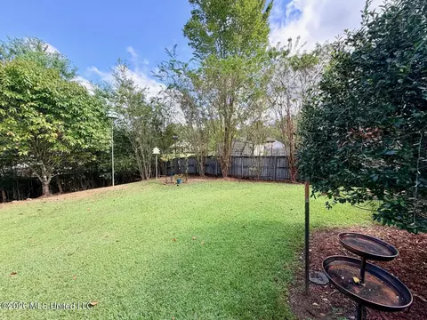 Exterior - 2023 S Cobblestone Cv, Brandon, MS 39042 photo 1 of 14