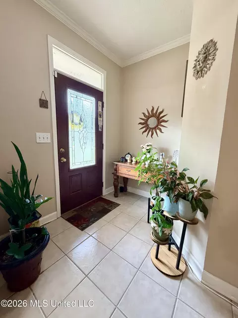 Entry Way - 2023 S Cobblestone Cv, Brandon, MS 39042 photo 1 of 1