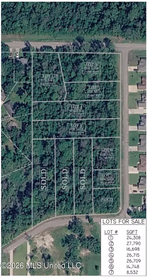 Brasher Road, Biloxi, MS 39532 photo 4