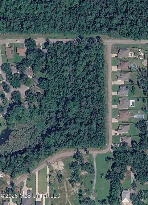 Brasher Road, Biloxi, MS 39532 photo 2
