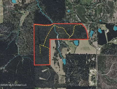 Plez Drive, Brookhaven, MS 39601 photo 24
