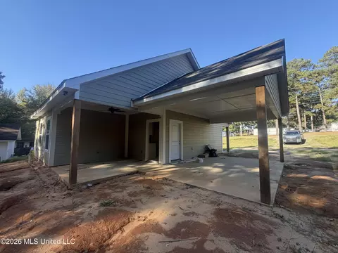1279 Sanctuary Dr, Brandon, MS 39042 photo 2