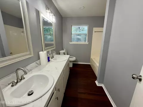 Bath - 45 Delta Dr, Fayette, MS 39069 photo 1 of 2