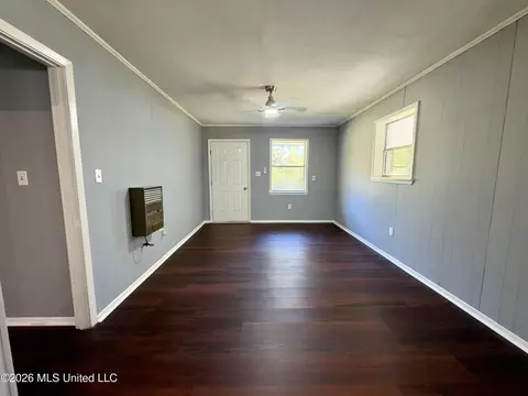 Living - 45 Delta Dr, Fayette, MS 39069 photo 3 of 3