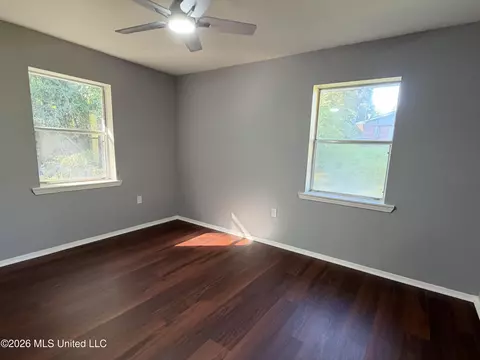 Bedroom - 45 Delta Dr, Fayette, MS 39069 photo 6 of 7