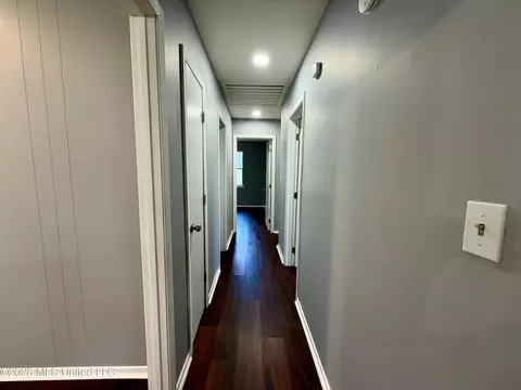 Entry Way - 45 Delta Dr, Fayette, MS 39069 photo 1 of 1