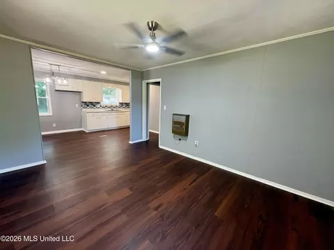 Living - 45 Delta Dr, Fayette, MS 39069 photo 1 of 3