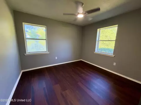 Bedroom - 45 Delta Dr, Fayette, MS 39069 photo 5 of 7