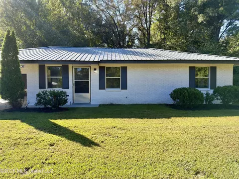 Exterior - 45 Delta Dr, Fayette, MS 39069 photo 2 of 4