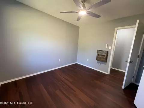 Bedroom - 45 Delta Dr, Fayette, MS 39069 photo 3 of 7