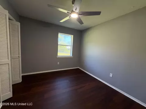 Bedroom - 45 Delta Dr, Fayette, MS 39069 photo 1 of 7