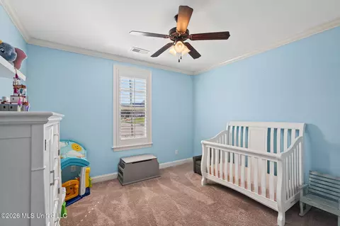Bedroom - 2060 Jefferson Pkwy, Hernando, MS 38632 photo 3 of 4