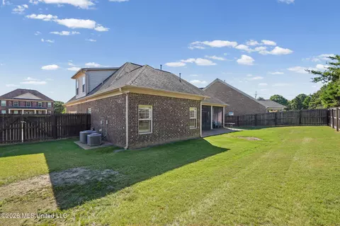 Exterior - 2060 Jefferson Pkwy, Hernando, MS 38632 photo 8 of 8