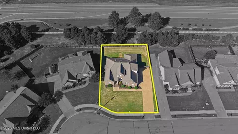 View/Area - 2060 Jefferson Pkwy, Hernando, MS 38632 photo 4 of 7