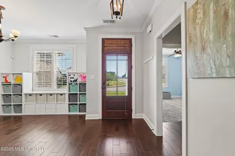 Entry Way - 2060 Jefferson Pkwy, Hernando, MS 38632 photo 1 of 5