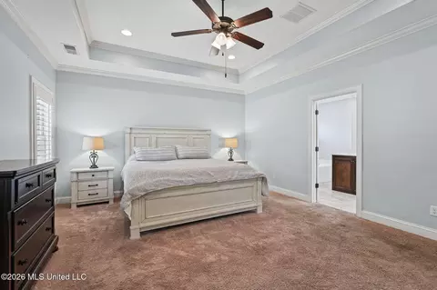 Bedroom - 2060 Jefferson Pkwy, Hernando, MS 38632 photo 2 of 4