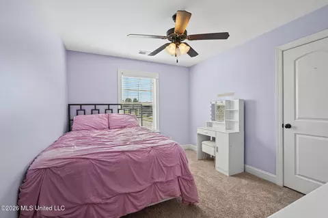 Bedroom - 2060 Jefferson Pkwy, Hernando, MS 38632 photo 4 of 4