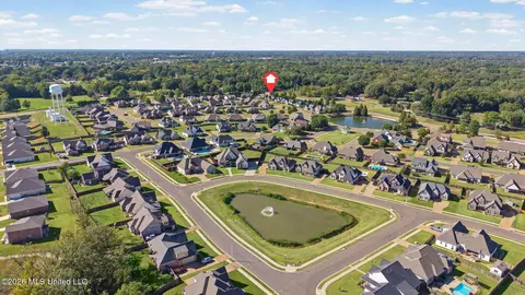 View/Area - 2060 Jefferson Pkwy, Hernando, MS 38632 photo 7 of 7