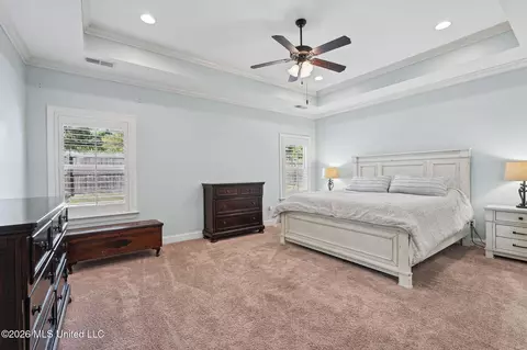 Bedroom - 2060 Jefferson Pkwy, Hernando, MS 38632 photo 1 of 4