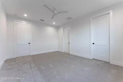 Bedroom - 277 Oakworth Dr, Hernando, MS 38632 photo 6 of 7