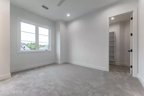 Bedroom - 277 Oakworth Dr, Hernando, MS 38632 photo 7 of 7