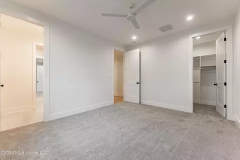 Bedroom - 277 Oakworth Dr, Hernando, MS 38632 photo 5 of 7
