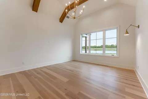 Bedroom - 277 Oakworth Dr, Hernando, MS 38632 photo 2 of 7
