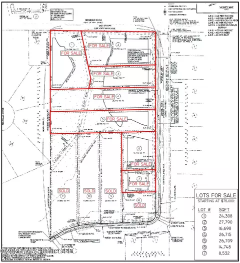 Wetzel Drive, Biloxi, MS 39532 photo 3