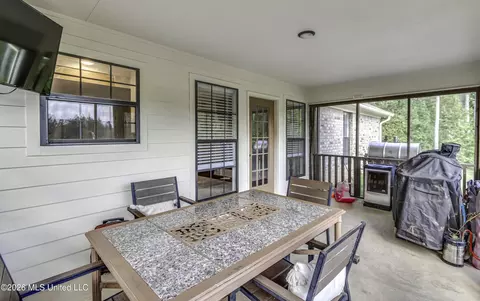 Exterior - 255 Spring Creek Rd, Flora, MS 39071 photo 12 of 17
