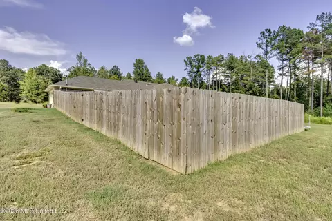 Exterior - 255 Spring Creek Rd, Flora, MS 39071 photo 14 of 17