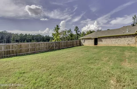 Exterior - 255 Spring Creek Rd, Flora, MS 39071 photo 16 of 17