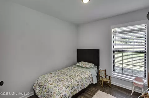 Bedroom - 255 Spring Creek Rd, Flora, MS 39071 photo 11 of 17