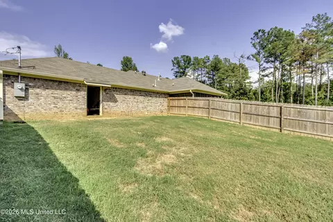 Exterior - 255 Spring Creek Rd, Flora, MS 39071 photo 15 of 17