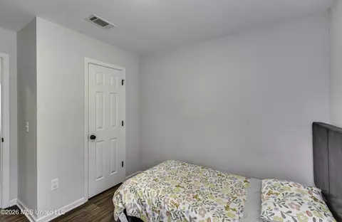 Bedroom - 255 Spring Creek Rd, Flora, MS 39071 photo 12 of 17
