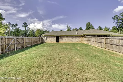 Exterior - 255 Spring Creek Rd, Flora, MS 39071 photo 17 of 17