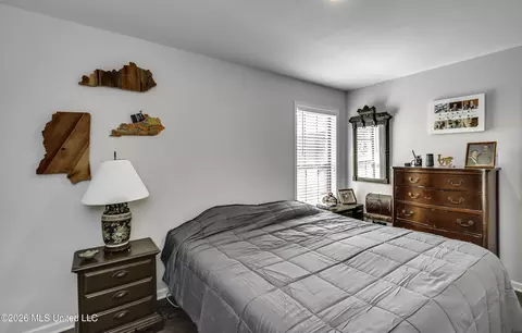 Bedroom - 255 Spring Creek Rd, Flora, MS 39071 photo 16 of 17