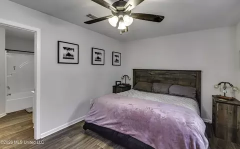 Bedroom - 255 Spring Creek Rd, Flora, MS 39071 photo 2 of 17