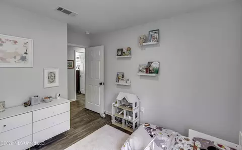 Bedroom - 255 Spring Creek Rd, Flora, MS 39071 photo 10 of 17