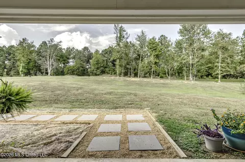 Exterior - 255 Spring Creek Rd, Flora, MS 39071 photo 8 of 17
