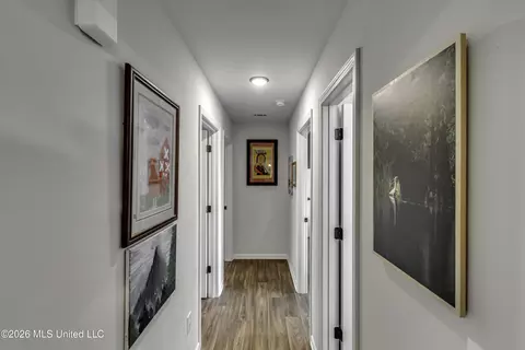 Entry Way - 255 Spring Creek Rd, Flora, MS 39071 photo 4 of 4