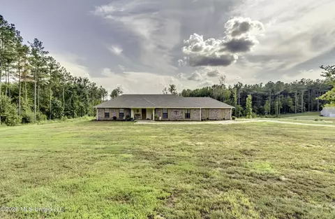 Exterior - 255 Spring Creek Rd, Flora, MS 39071 photo 3 of 17