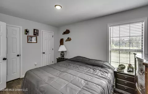 Bedroom - 255 Spring Creek Rd, Flora, MS 39071 photo 14 of 17