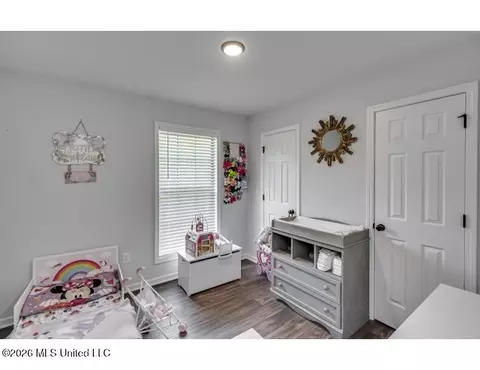 Bedroom - 255 Spring Creek Rd, Flora, MS 39071 photo 8 of 17