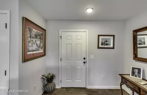 Entry Way - 255 Spring Creek Rd, Flora, MS 39071 photo 1 of 4