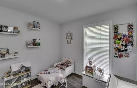 Bedroom - 255 Spring Creek Rd, Flora, MS 39071 photo 9 of 17