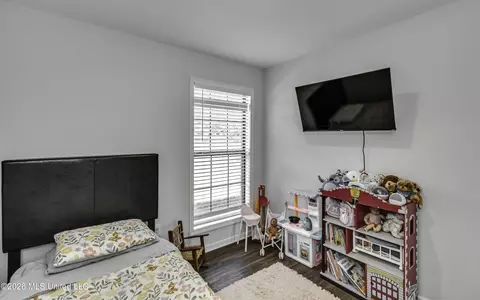 Bedroom - 255 Spring Creek Rd, Flora, MS 39071 photo 13 of 17