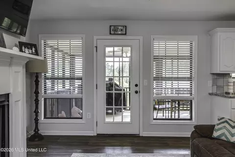 Entry Way - 255 Spring Creek Rd, Flora, MS 39071 photo 3 of 4