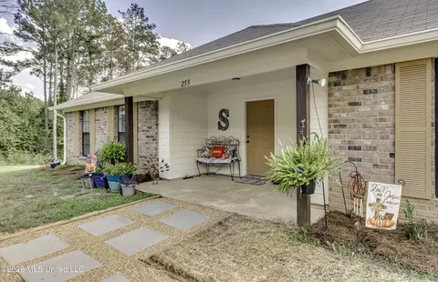 Exterior - 255 Spring Creek Rd, Flora, MS 39071 photo 5 of 17