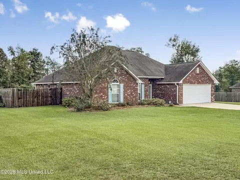 Exterior - 1019 Mindy Ln, Summit, MS 39666 photo 6 of 8